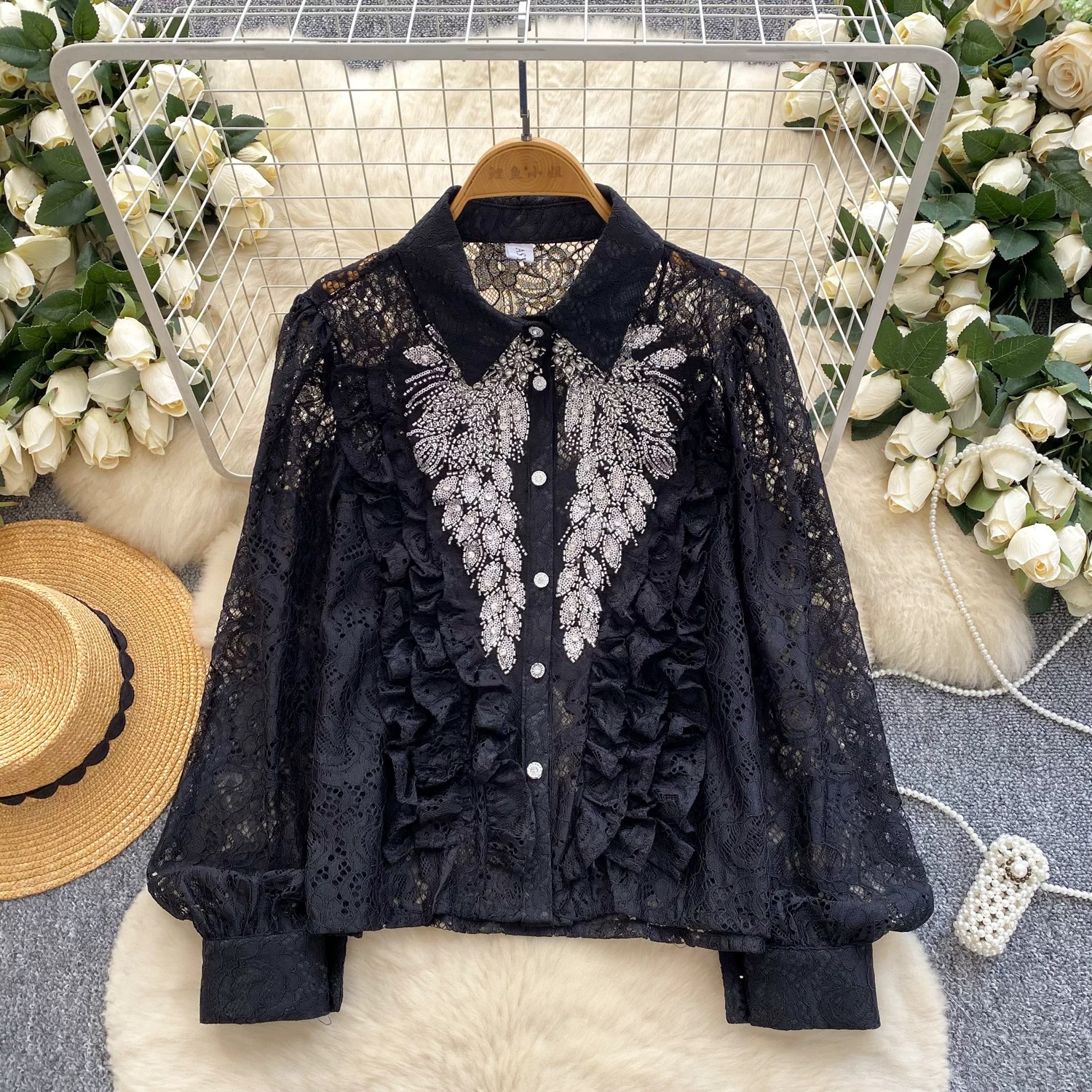 Work them top FTO166 images